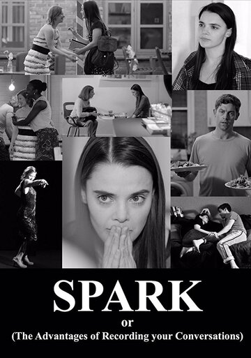Spark or (The Advantages of Recording Your Conversations) (2016)
