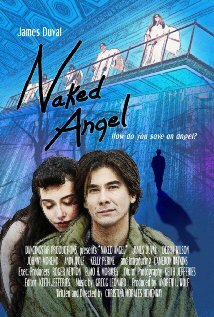 Обнаженный ангел (2014)
