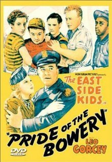 Pride of the Bowery (1940)