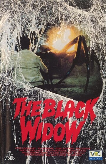 Проклятие черной вдовы (1977)