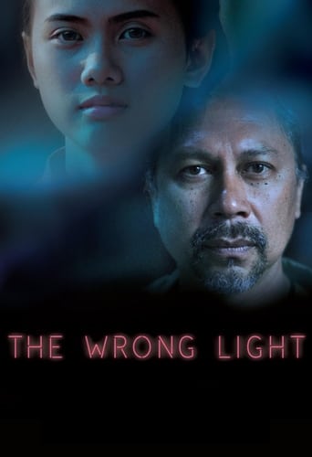 The Wrong Light (2016)
