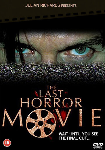 Последний фильм ужасов (2003)