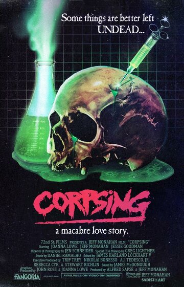 Corpsing (2013)