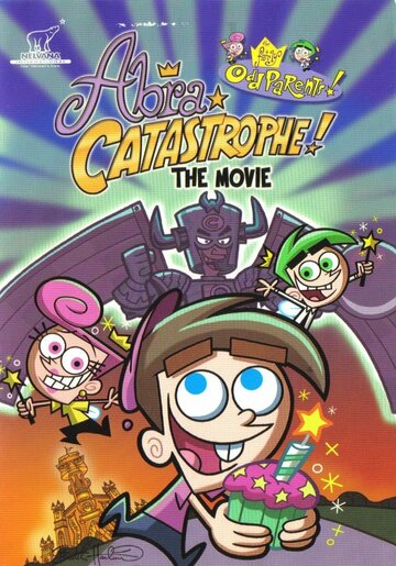 The Fairly OddParents in: Abra Catastrophe! (2003)