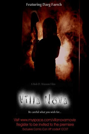 Villa Nova (2008)
