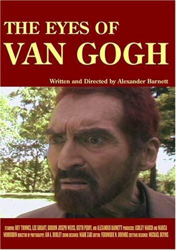 The Eyes of Van Gogh (2005)
