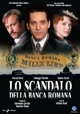 Скандал Римского банка (2010)
