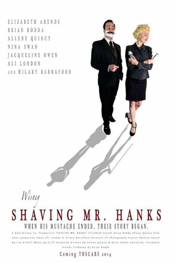 Shaving Mr Hanks (2014)