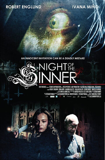 Ночь грешника (2009)