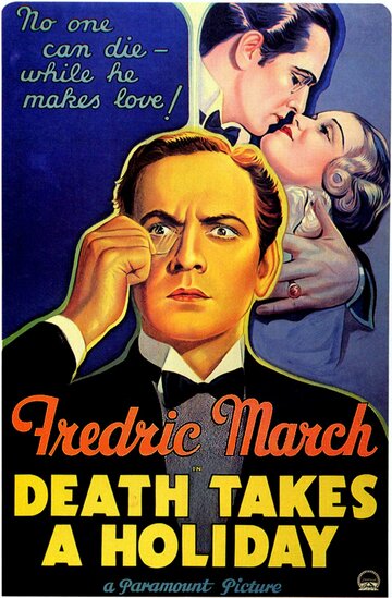 Смерть берёт выходной (1934)