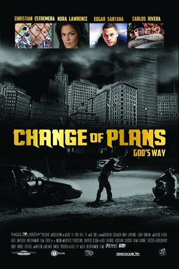 Change of Plans God's Way (2014)