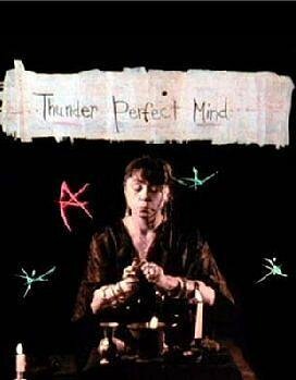 Thunder Perfect Mind (2004)