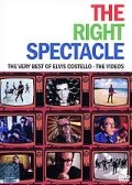 The Right Spectacle: The Very Best of Elvis Costello - The Videos (2005)