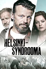 Helsinki-syndrooma (2022)