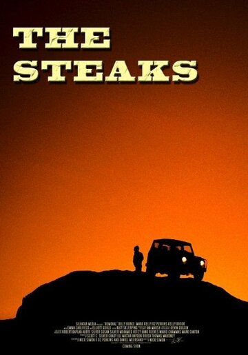 The Steaks (2000)