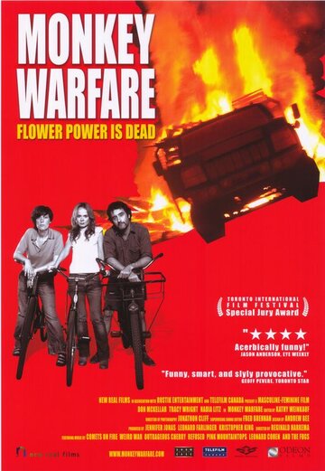 Monkey Warfare (2006)