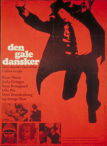 Den gale dansker (1969)