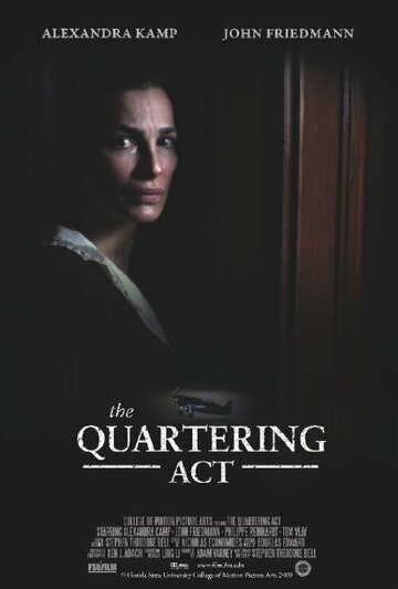 The Quartering Act (2010)