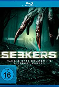 Seekers (2016)