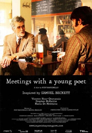 Meetings with a Young Poet (2013)