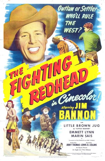 The Fighting Redhead (1949)