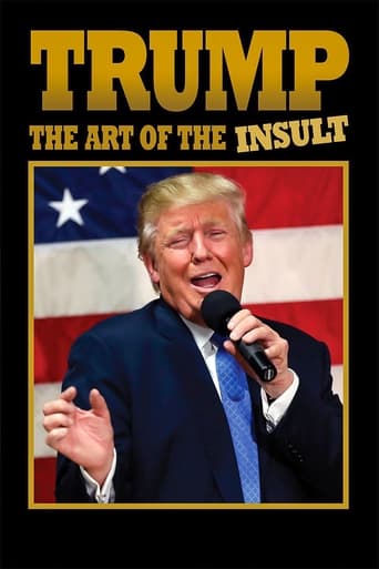 Trump: The Art of the Insult (2018)