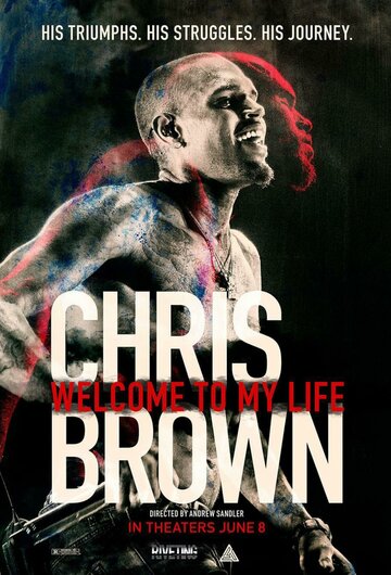 Крис Браун: Добро пожаловать в мою жизнь (2017)