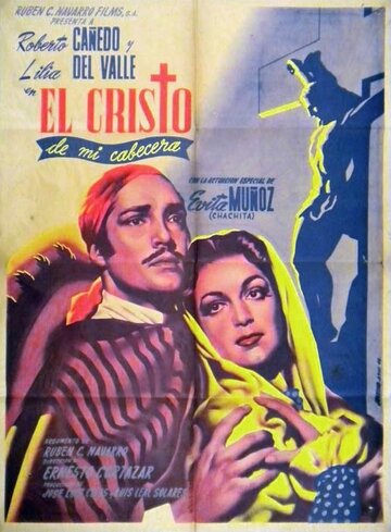 El Cristo de mi Cabecera (1951)