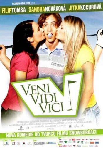Veni, vidi, vici (2009)