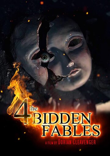 The 4Bidden Fables (2014)