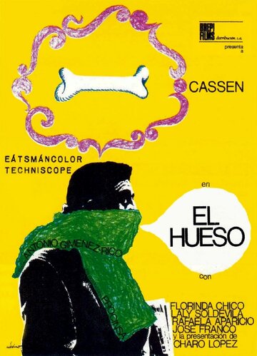 El hueso (1967)