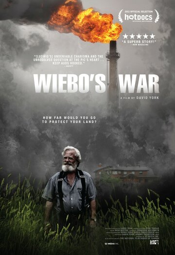 Wiebo's War (2011)