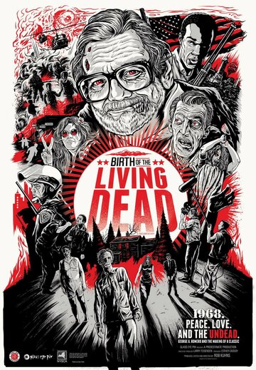 Year of the Living Dead (2013)