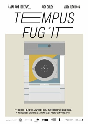 Tempus Fug'it (2014)