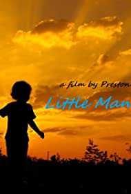 Little Man Jack (2020)