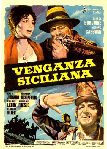 Итальянские бандиты (1961)