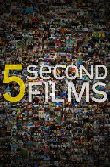 5-Second Films (2009)