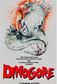 Dinogore (2020)