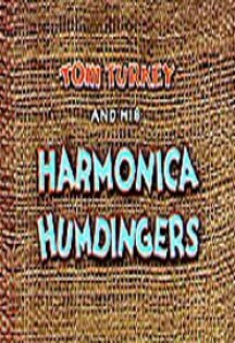 Индюк Том и его губная гармоника (1940)
