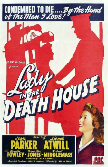 Леди в доме смерти (1944)