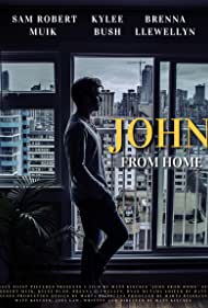 John from Home (2021)