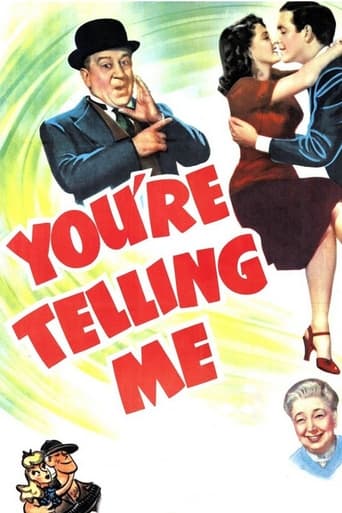 You're Telling Me (1942)