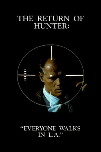 Возвращение охотника (1995)