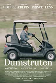 Dumstruten (2020)