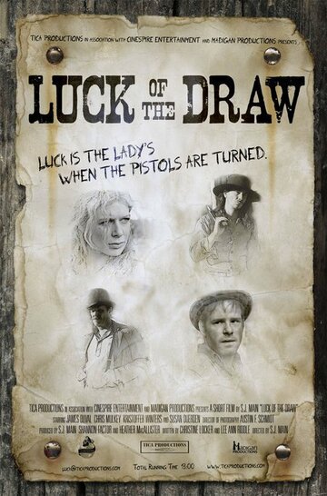 Luck of the Draw (2007)