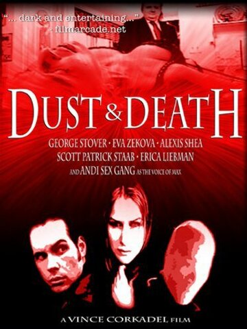Dust & Death (2008)