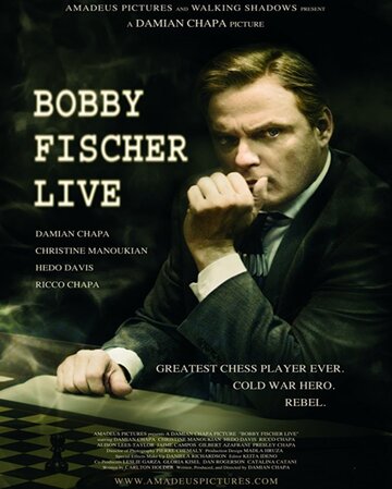 Bobby Fischer Live (2009)