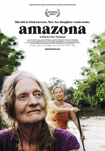 Amazona (2016)