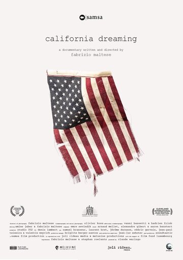 California Dreaming (2019)