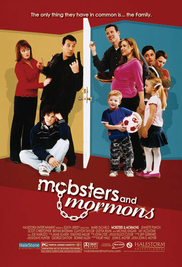 Гангстеры и Мормоны (2005)
